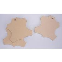 Forme peau en cuir (Lot de 15) - Image 2