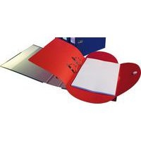 Chemise Smartfolder couleurs assorties  (Boite de 60) - Image 2