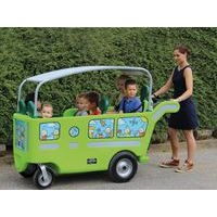 Minibus électrique pompier - Image 2