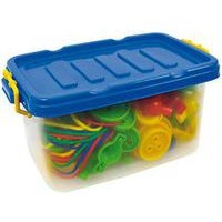 Coffret gros boutons à lacer - Image 2