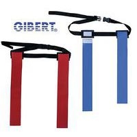 Lot 6 ceintures de marquage TAG BELTS - Image 2