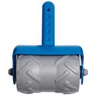 Lot de 5 rouleaux à empreintes - Image 4