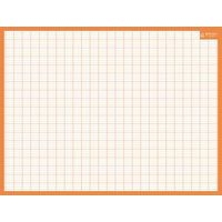 Ardoise effaçable 32 x 42 cm - Image 2