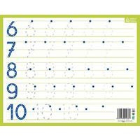 Ardoise chiffres - Image 2