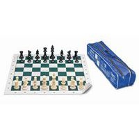 Jeu d'échec au sol - Image 2