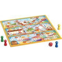 Jeu d'échelle - Image 2