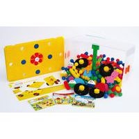 Malle pédagogique 150 P. Interstar - Image 2