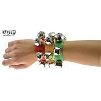 Jeu de 4 bracelets cloches - Image 2