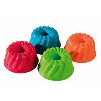 Ensemble de 12 moules en plastique - Image 3