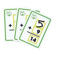 Cartes à compléter de '1 à 20' - Image 2