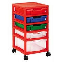 Couvercle pour système de rangement Gratstack - Image 2