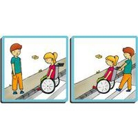 jeu Les bonnes manieres : l'école - Image 5