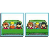 jeu Les bonnes manieres : l'école - Image 6