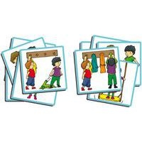 jeu Les bonnes manieres : l'école - Image 4