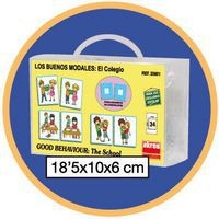 jeu Les bonnes manieres : l'école - Image 9