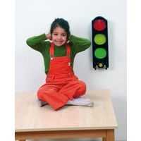 Feu de contrôle du niveau sonore - Image 2