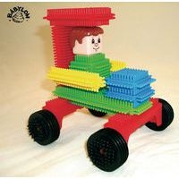 Noppisteck : le bloc original - Image 2