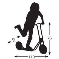 Grande trottinette - Image 2