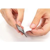 Rouleau bande magnétique 15 mm X 10 m épaisseur 1 mm - Image 3