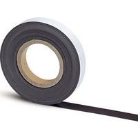 Rouleau bande magnétique 15 mm X 10 m épaisseur 1 mm - Image 2