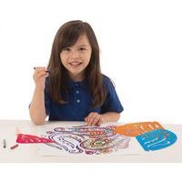 Ensemble de 11 pochoirs mandalas - Image 2