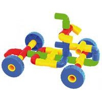 Tubes de construction - Image 2