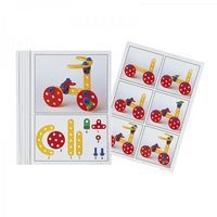 Technico® junior - Le fichier - Image 2