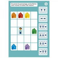 Logico Primo - Décodage - Codage GS - Image 2