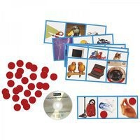 Loto sonore des bruits familiers - Image 2