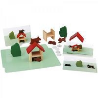 Atelier Topologie 1 pour 2 enfants - Image 3