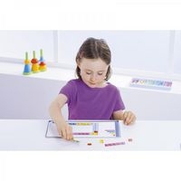 Longueurs en Couleurs pour 2 enfants - Image 3