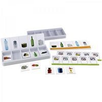 Atelier Tris - Les matières pour 2 enfants - Image 3