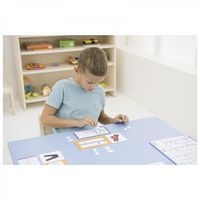 Atelier des mots 3 pour 2 enfants - Image 2