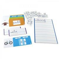 Atelier des mots 3 pour 2 enfants - Image 3