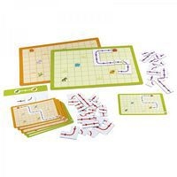 Atelier Quadricodage pour 2 enfants - Image 2