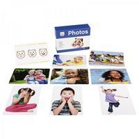 Imagier photos - Les émotions - Image 2