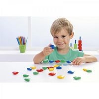 Logicoloredo pour 2 enfants - Image 3