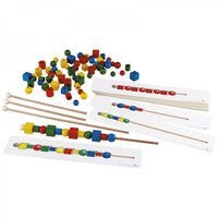 Atelier Rythmes et perles pour 2 enfants - Image 2