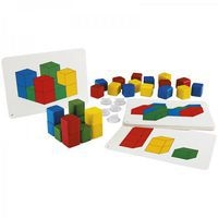 Organicubes pour 2 enfants - Image 2