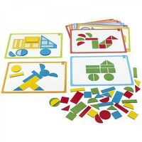 Géocolor pour 2 enfants - Image 3