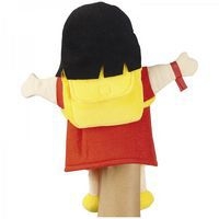 Marionnette à main - Kim - Image 3