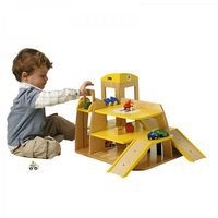 Station garage - Image 4