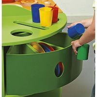 Meuble de tri Vitamine - Image 2