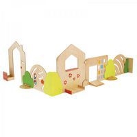 Façade de garage - Maison Nathan - Image 3