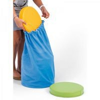 Galettes multicolores - Lot de 8 - Image 3