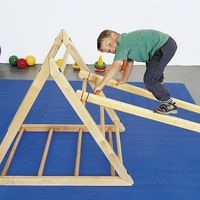 Barres parallèles Actigym® - Image 2