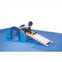 Plan d'escalade réversible Actigym® - Image 2