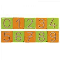 Pistes graphiques - Les chiffres - Image 2