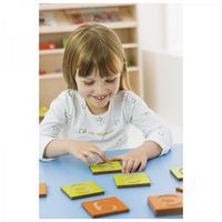 Pistes graphiques - Les chiffres - Image 3