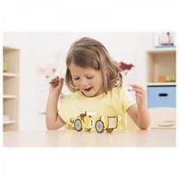 Première maquette - Le bolide - Image 2